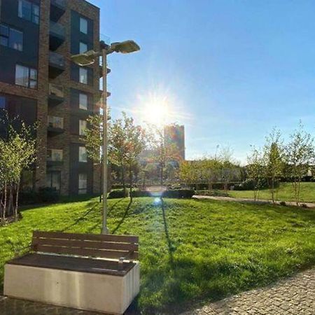 Luxury 2 Bed Ensuite 2 Bathroom Apartment East Croydon South Norwood 외부 사진