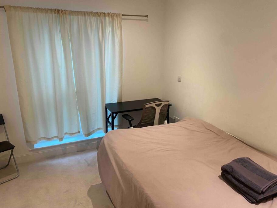 Luxury 2 Bed Ensuite 2 Bathroom Apartment East Croydon South Norwood 외부 사진