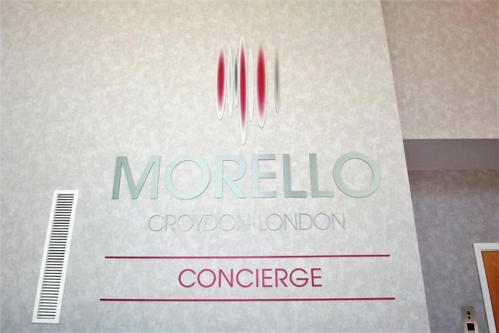 Luxury 2 Bed Ensuite 2 Bathroom Apartment East Croydon South Norwood 외부 사진