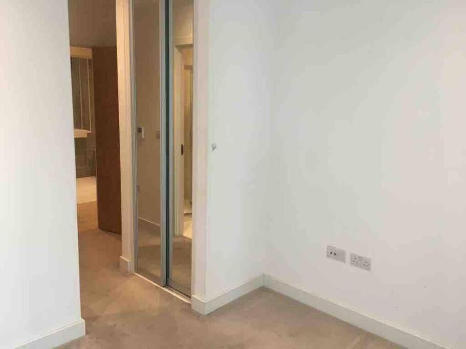 Luxury 2 Bed Ensuite 2 Bathroom Apartment East Croydon South Norwood 외부 사진