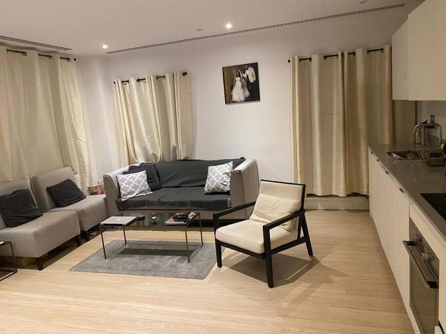 Luxury 2 Bed Ensuite 2 Bathroom Apartment East Croydon South Norwood 외부 사진
